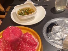 -钱小奴海鲜自助黑金店(杭州滨江龙湖店)