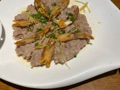 -周锦记广式餐厅