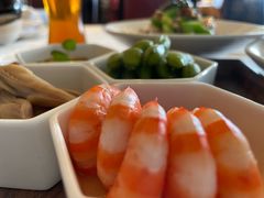 -上海和平饭店龙凤厅 Dragon Phoenix