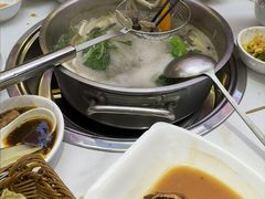 -牛品福潮汕牛肉火锅(旺庄店)