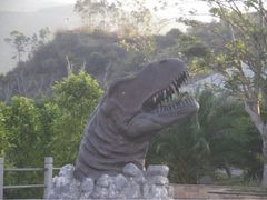 -世界恐龙谷景区