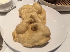 柠蜜炸蛋散-稻香海鲜饭店(第一国际店)
