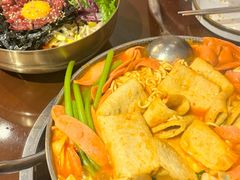 -양평식당·杨平食堂(华贸店)