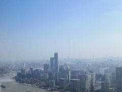 -上海中心大厦