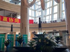 -太原凯宾斯基饭店