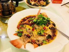 -围龙屋客家食府(福田店)