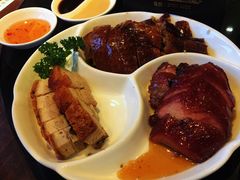 -中国厨房/台湾牛肉面