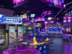 -龙小湖探索乐园 Little Hoo Galaxy(龙湖重庆金沙天街店)