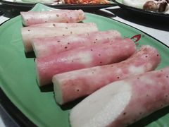 -一叶一世界·素食餐厅(锦华万达店)