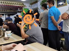 -玉香宫河州牛肉拉面