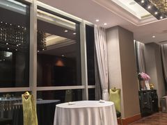 -君来湖滨饭店·渔餐厅