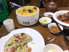 -广州海鲜酒楼(长丰园店)