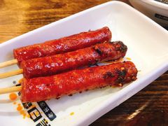 -黑白电视长沙小吃(悦汇城店)