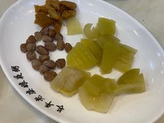 -长平老姿娘夜粥(平东一街店)