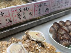 -百富源·海鲜辽菜(和平北大街店)