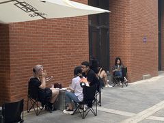 -HUGS coffee(东区店)