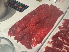 -今日牛事潮汕鲜牛肉火锅(瑞金店)