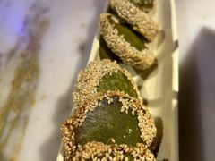 -绿茶餐厅(燕郊永旺店)