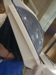 -碧莲盛·不剃发植发