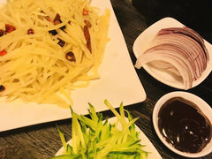 -我去·春饼文化主题餐厅(国定路总店)