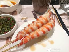 -协成海鲜火锅(海洋花园店)