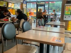 -麦当劳(阳朔益田西街店)
