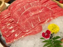 -阳坊胜利涮羊肉(阳坊总店)