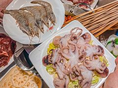 -让签签飞小郡肝串串香(春熙路形象店)