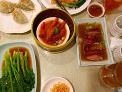 -香港威特瑞茶餐厅(小白楼音乐厅店)