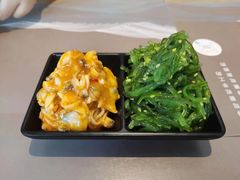 -林妈妈村·日式料理(宝山万达店)