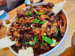 -向民炒鸡老店(金泰华府店)