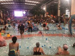 -南宫温泉水世界