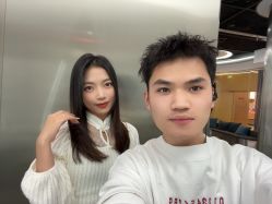 -艾美A·M Hair Salon