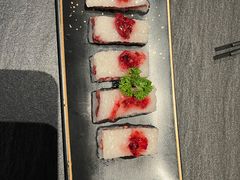 -唐猫庭院·千年陕菜(赛格国际购物中心店)