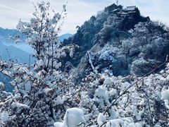 -终南山国家森林公园