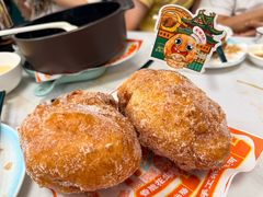 -喜势点·糖沙翁手工茶点·本地人茶居(永庆坊店)