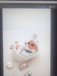 -玛瑞莎孕婴童摄影到家拍