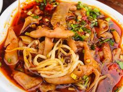 -南街杨记·麻辣烫