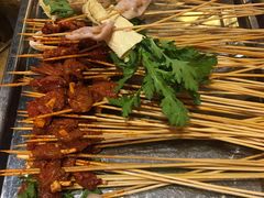 -镇江龙·火锅串串(武侯祠店)