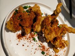 成都小酥肉-花椒笑成都小馆(百脑汇店)