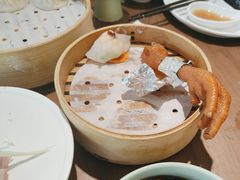 -苏小柳点心·手作小笼包(康桥分院)