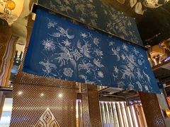 门面-山石榴·贵州菜(丰盛里店)