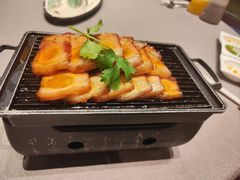 -宝燕壹号景观餐厅(龙盛国际商业广场店)