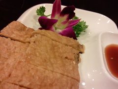 android_upload_pic-素芝林素食养生会所(黄山豪庭·御府店)