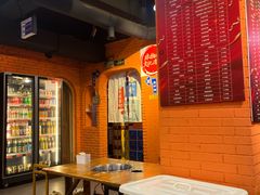 -成都玉林串串香火锅(三八店)