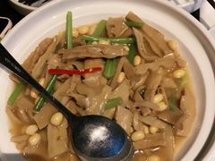 瓦库焖笋芽-瓦库茶馆17号(海汇港店)