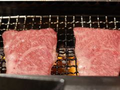 -俺的焼肉(銀座9丁目店)