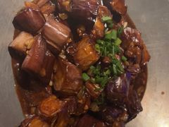 -绿茶餐厅(松江万达店)