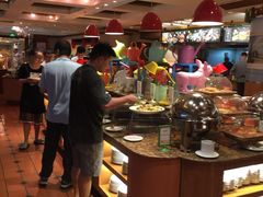 -咖啡苑·沈阳今旅酒店Hotel Jen·香格里拉集团