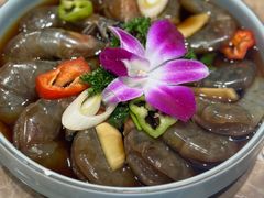 -老大连·海肠捞饭·大连海鲜大连菜(西安路店)